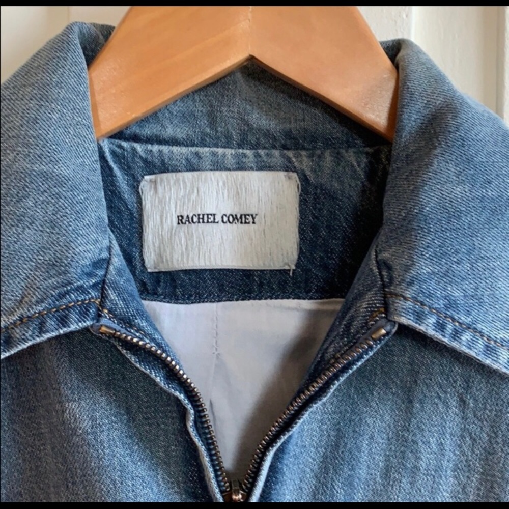 Rachel Comey Jean jacket